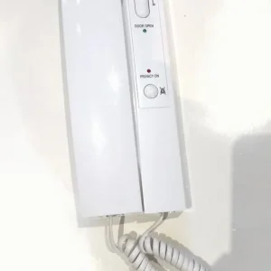 door entry videx 3176