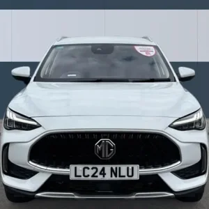 2024 MG HS Trophy 5-door Petrol Hatchback - Image 3
