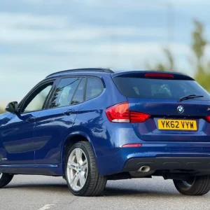 2012 BMW X1 X Drive 18d M Sport - Image 2