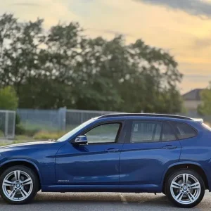 2012 BMW X1 X Drive 18d M Sport - Image 3