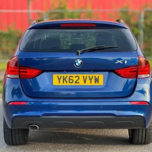 2012 BMW X1 X Drive 18d M Sport - Image 5