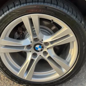 2012 BMW X1 X Drive 18d M Sport - Image 7