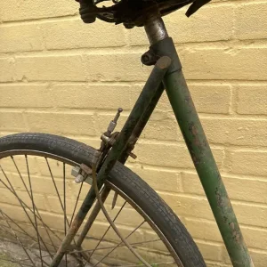 Vintage Raleigh bike - Image 7