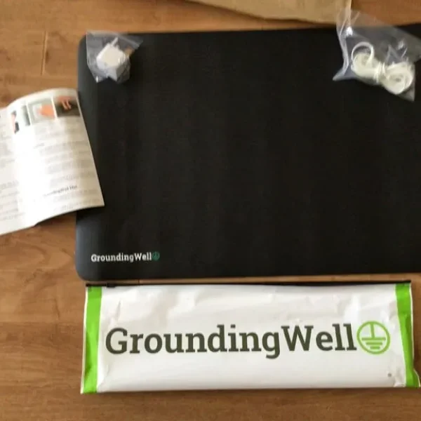 GroundingWell™ Mat