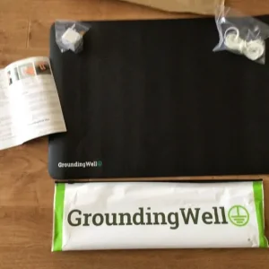 GroundingWell™ Mat