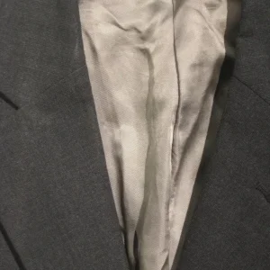 Moss Brothers Charcoal Grey 38 Inch Chest Jacket - Image 2