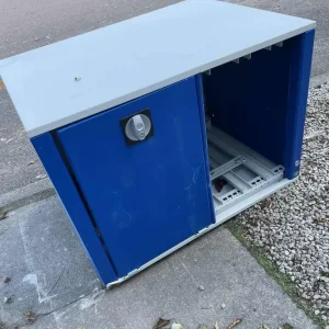 Metal Workshop Unit - Image 4