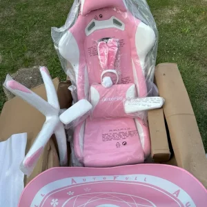 AutoFull Gaming Chair - Image 3