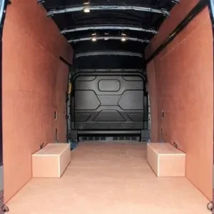 Removals and moving services across the UK - Image 4