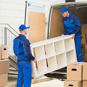 Removals and moving services across the UK - Image 5