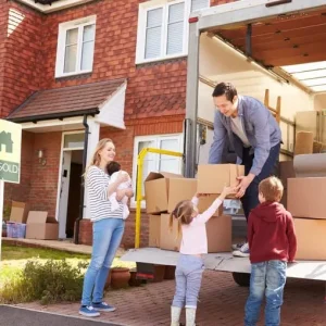 Removals and moving services across the UK - Image 6