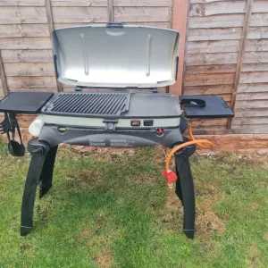 Thermos grill 2 go