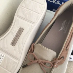 New Mens Skechers Boat Shoes Size 8 - Image 2