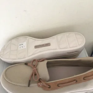New Mens Skechers Boat Shoes Size 8