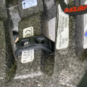 Specialized ANGI ready Cycling Helmet - Image 2