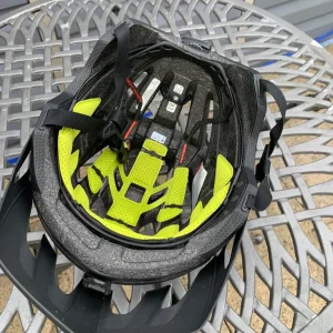 Specialized ANGI ready Cycling Helmet - Image 3