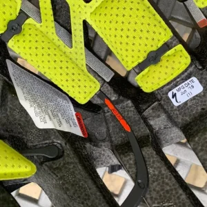 Specialized ANGI ready Cycling Helmet - Image 4