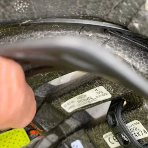 Specialized ANGI ready Cycling Helmet - Image 5