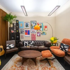 Creative Studio Space | Workspace in Methley, Leeds