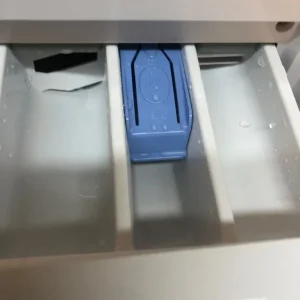 Beko 6kg 1200 spin washing machine WTK62063W - Image 5