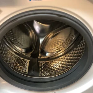 Beko 6kg 1200 spin washing machine WTK62063W - Image 6