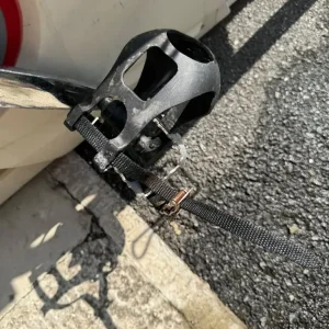 Kettler Racer 3 exercise bike - Image 5