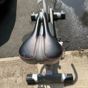 Kettler Racer 3 exercise bike - Image 7