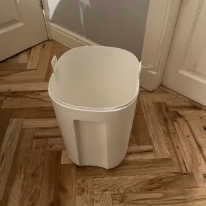 Tommy Tippy Nappy Bin - Image 3