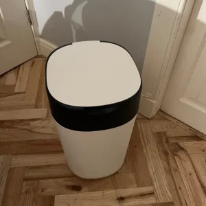 Tommy Tippy Nappy Bin
