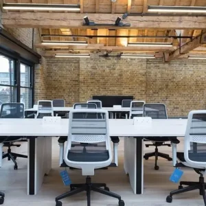 Private Offices to Rent: 4 to 100 Desks | Serviced