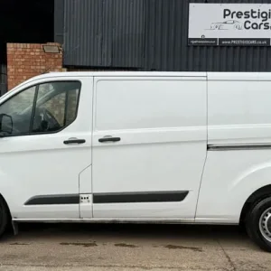2018 Ford Transit Custom 2.0 TDCi 290 L2 H1 5dr Diesel - Image 6