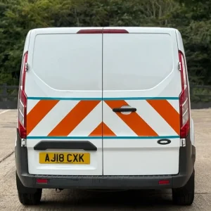 2018 Ford Transit Custom 2.0 TDCi 290 L2 H1 5dr Diesel - Image 8