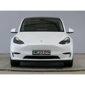 2023 Tesla Model Y Dual Motor Long Range - Image 3