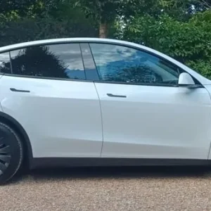 2023 Tesla Model Y Dual Motor Long Range - Image 8