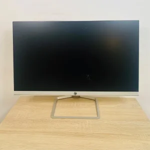 24” HP LED FHD IPS Slimline Monitor with Speakers and HDMI