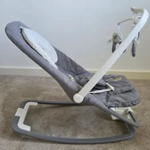 Joie Dreamer baby rocker chair - Image 4