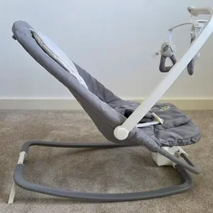 Joie Dreamer baby rocker chair - Image 5