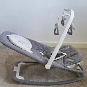 Joie Dreamer baby rocker chair - Image 6