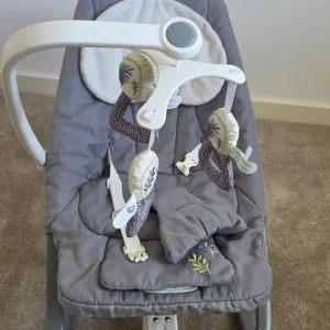 Joie Dreamer baby rocker chair
