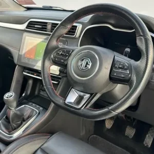 2022 MG ZS 1.0 T-GDI Exclusive SUV - Image 2