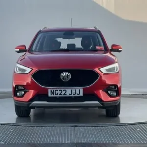 2022 MG ZS 1.0 T-GDI Exclusive SUV - Image 3
