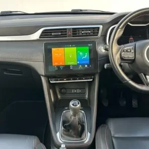 2022 MG ZS 1.0 T-GDI Exclusive SUV - Image 4