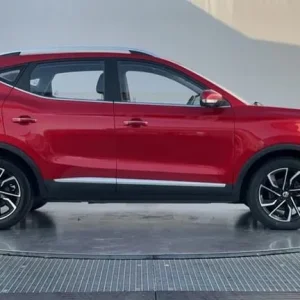 2022 MG ZS 1.0 T-GDI Exclusive SUV - Image 5