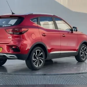 2022 MG ZS 1.0 T-GDI Exclusive SUV - Image 6