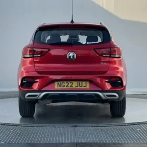2022 MG ZS 1.0 T-GDI Exclusive SUV - Image 7