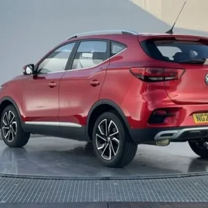 2022 MG ZS 1.0 T-GDI Exclusive SUV - Image 8