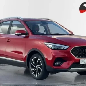 2022 MG ZS 1.0 T-GDI Exclusive SUV