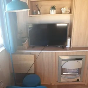 Static Caravan, Abi Vista with Sea-Facing Veranda - Image 4