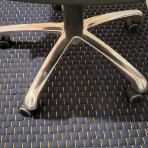 Nautilus Ergo Luxury Mesh 24 Hour Executive Chair - Image 5
