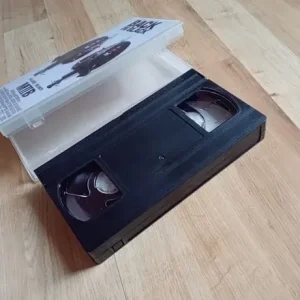 VHS Tapes bundle - Image 8